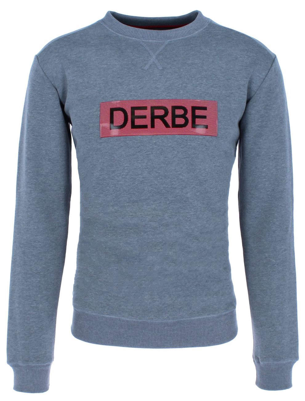 Derbe Hamburg VIGGO Herren Sweatshirt - Derbe Hamburg - SAGATOO -