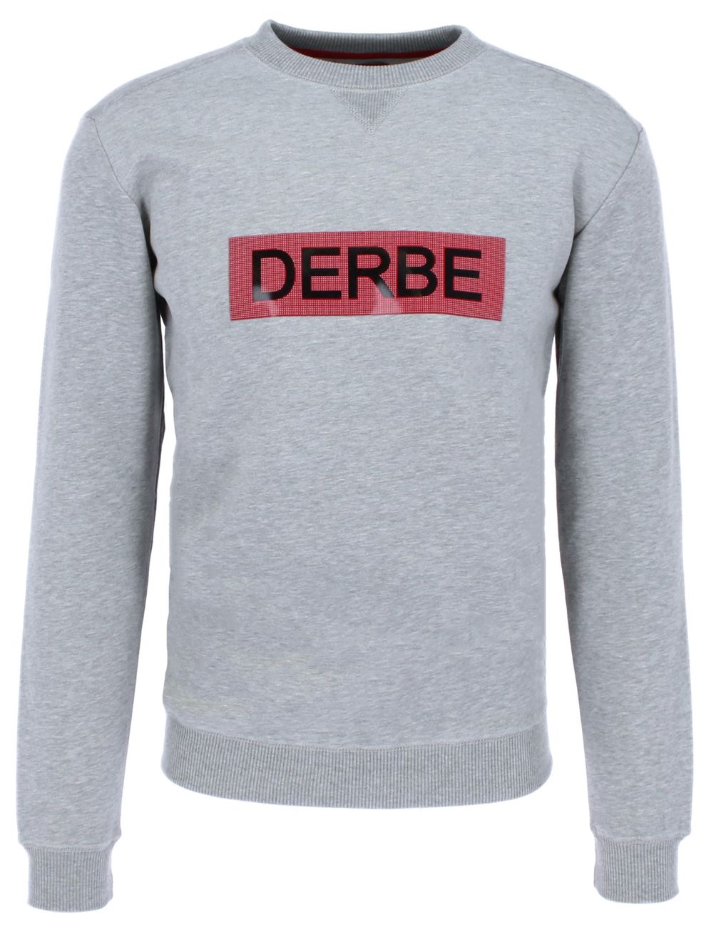 Derbe Hamburg VIGGO Herren Sweatshirt - Derbe Hamburg - SAGATOO -