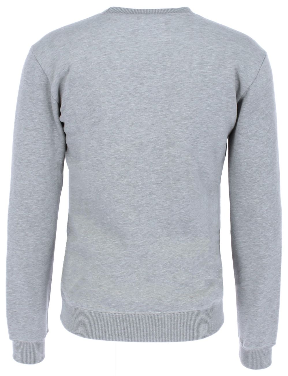 Derbe Hamburg VIGGO Herren Sweatshirt - Derbe Hamburg - SAGATOO -
