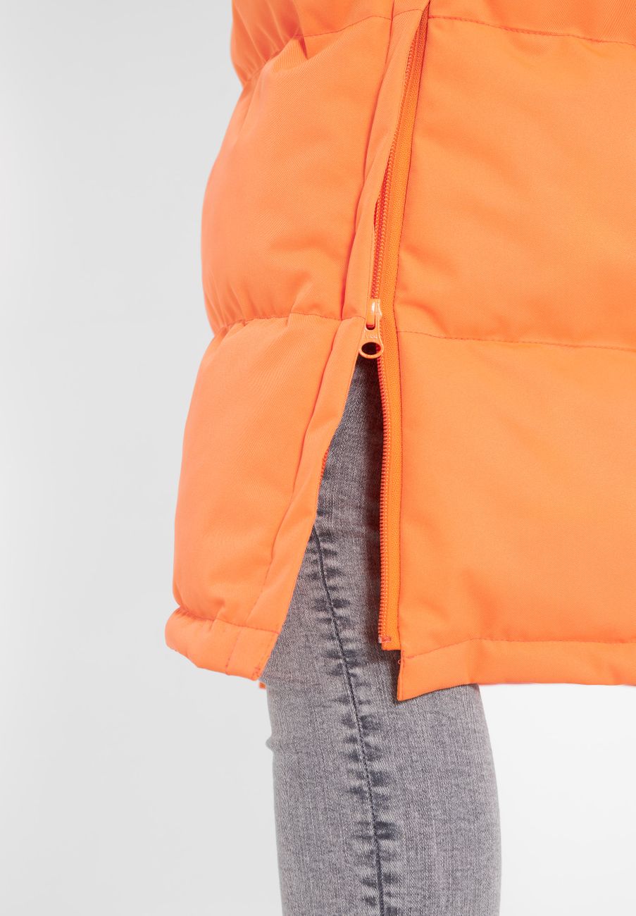 DERBE HAMBURG W-01-XX BIGHOLM CD Damen Wintermantel - Derbe Hamburg - SAGATOO - 4251634759550