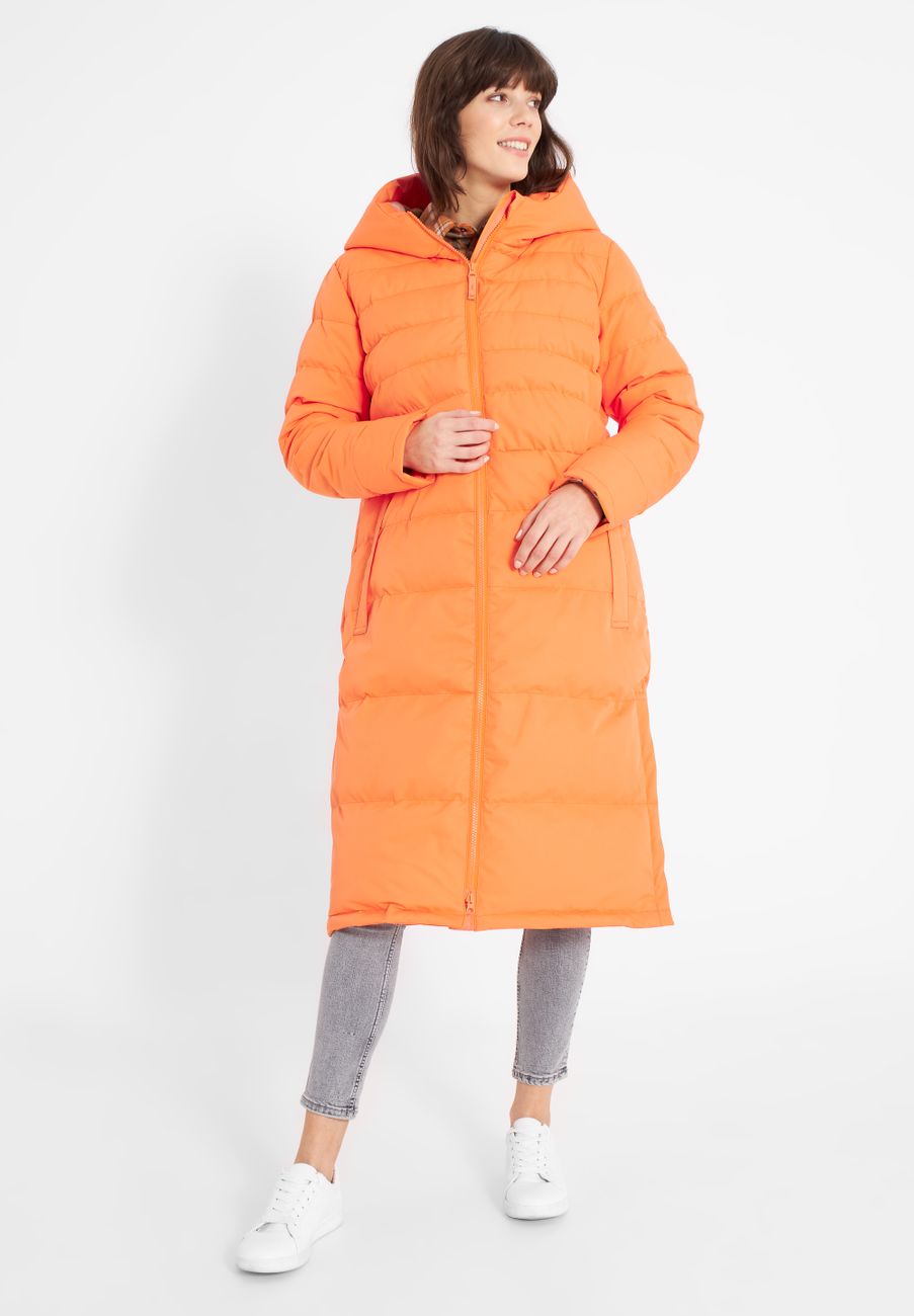 DERBE HAMBURG W-01-XX BIGHOLM CD Damen Wintermantel - Derbe Hamburg - SAGATOO - 4251634759550