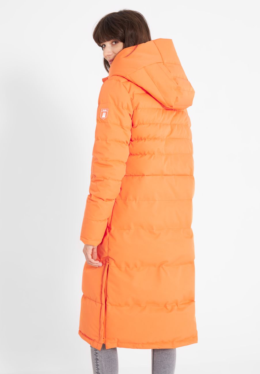 DERBE HAMBURG W-01-XX BIGHOLM CD Damen Wintermantel - Derbe Hamburg - SAGATOO - 4251634759550