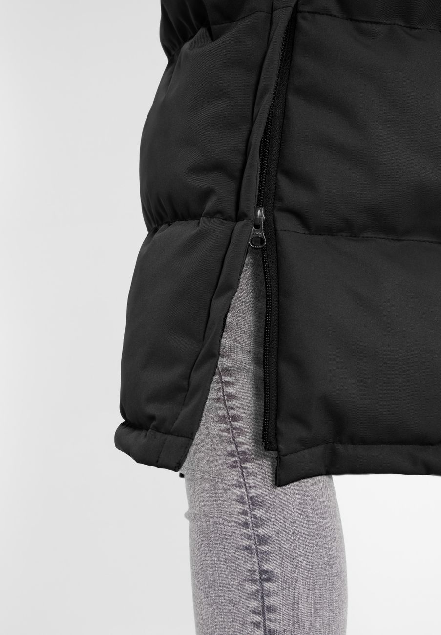 DERBE HAMBURG W-01-XX BIGHOLM CD Damen Wintermantel - Derbe Hamburg - SAGATOO - 4251634759642