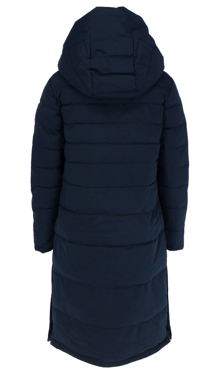 DERBE HAMBURG W-01-XX-BIGHOLM PINSTRIPE Damen Stepp-Winterparka - Derbe Hamburg - SAGATOO - 4251634741289