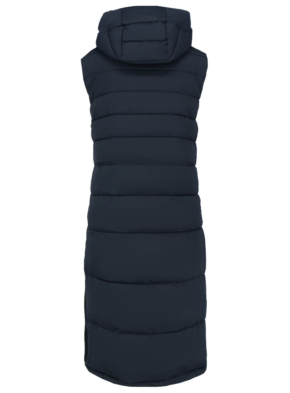 DERBE HAMBURG W-01-XX-VESTHOLM LONG Damen Langweste - Derbe Hamburg - SAGATOO - 4251634781674