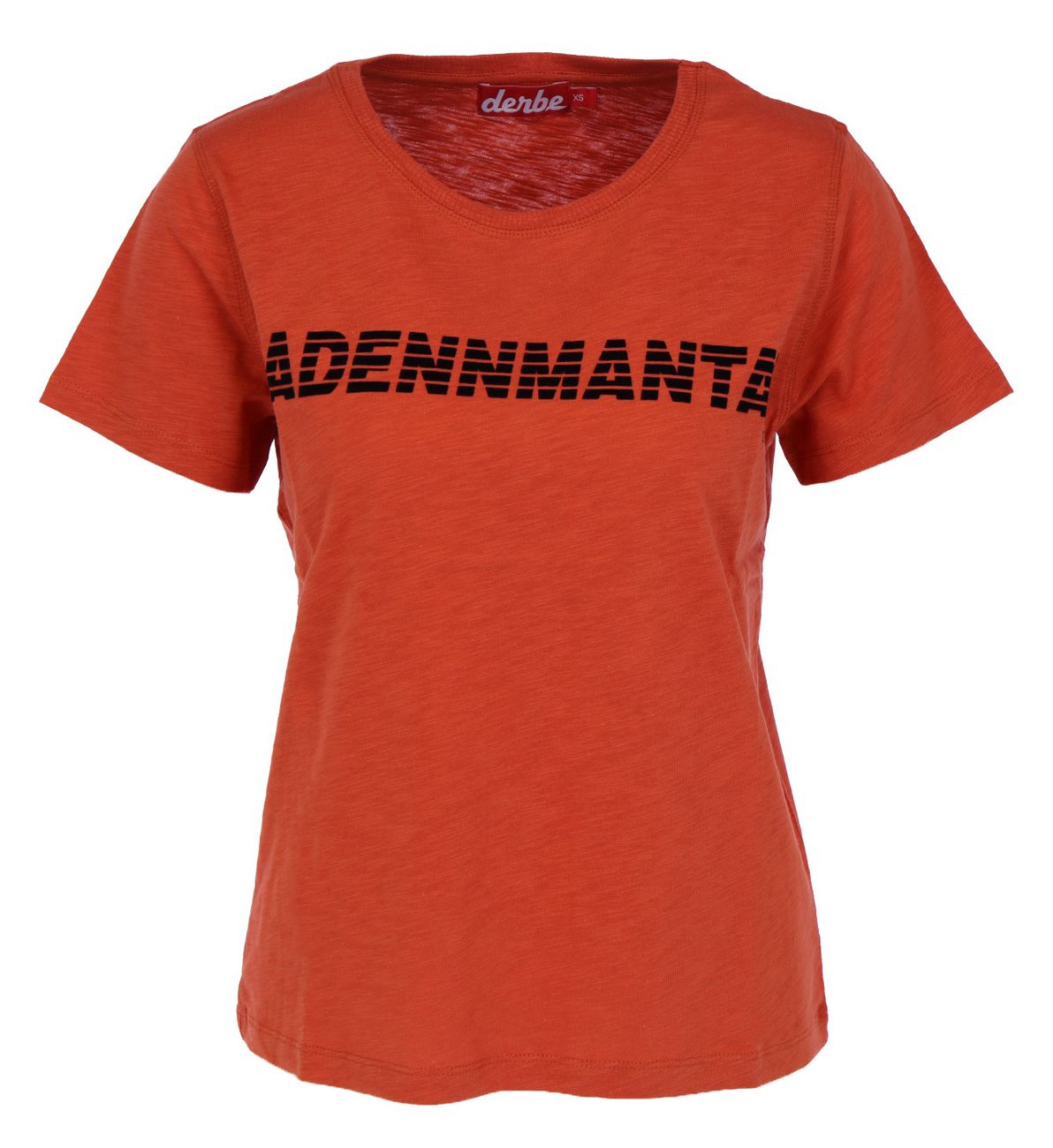 DERBE HAMBURG W-03-TSFL-NEDENNMANTAU Damen T-Shirt - Derbe Hamburg - SAGATOO - 4251634744914