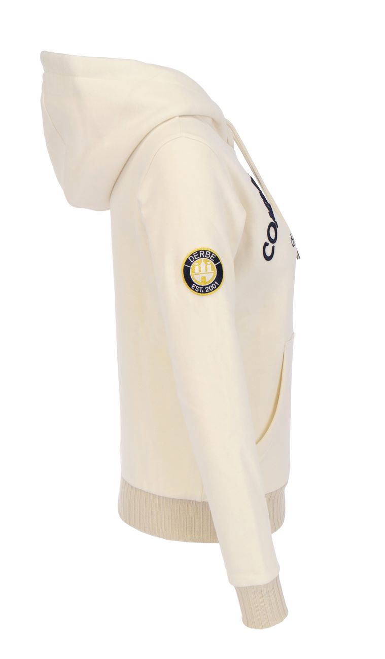 DERBE HAMBURG W-05-HD-Compliment Fishing Damen Kapuzenpullover - Derbe Hamburg - SAGATOO - 4251634742156