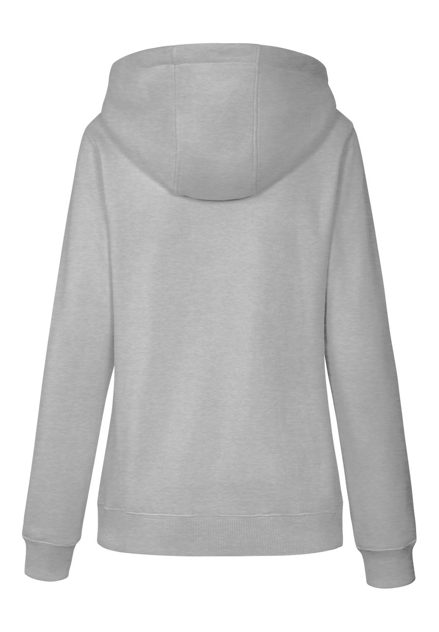 DERBE HAMBURG W-05-HD MATROSENMÖWE Damen Hoodie - Derbe Hamburg - SAGATOO - 4251634761263
