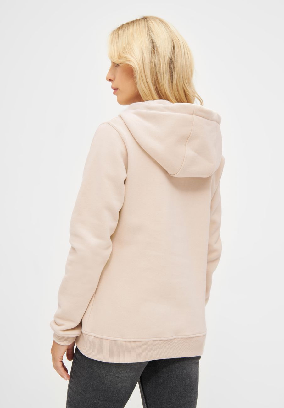 DERBE HAMBURG W-05-HD-MATROSENROBBE Damen Sweatshirt - Derbe Hamburg - SAGATOO - 4251634775109