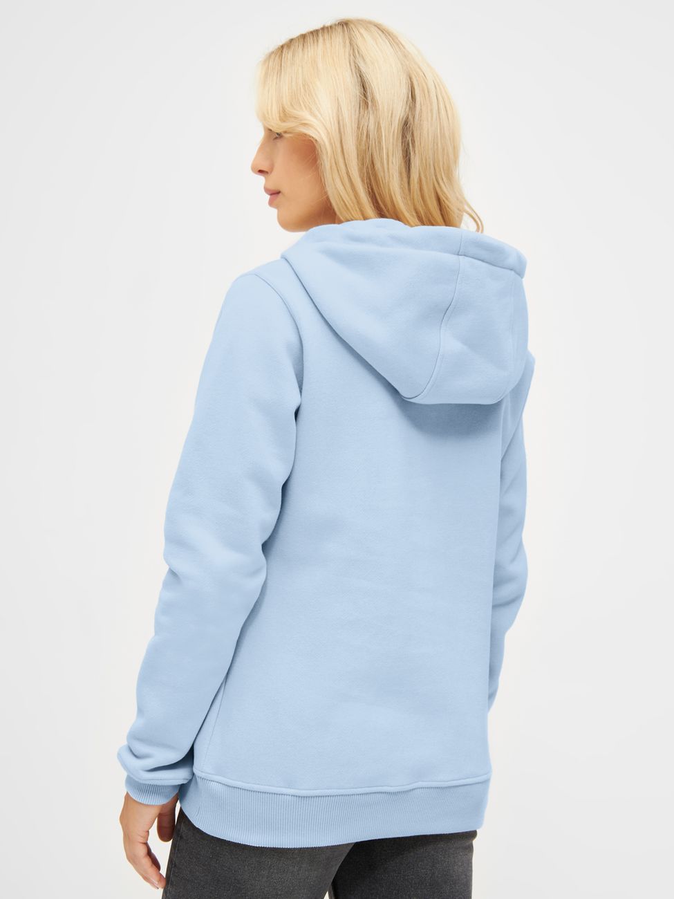 DERBE HAMBURG W-05-HD-MATROSENROBBE Damen Sweatshirt - Derbe Hamburg - SAGATOO - 4251634775185