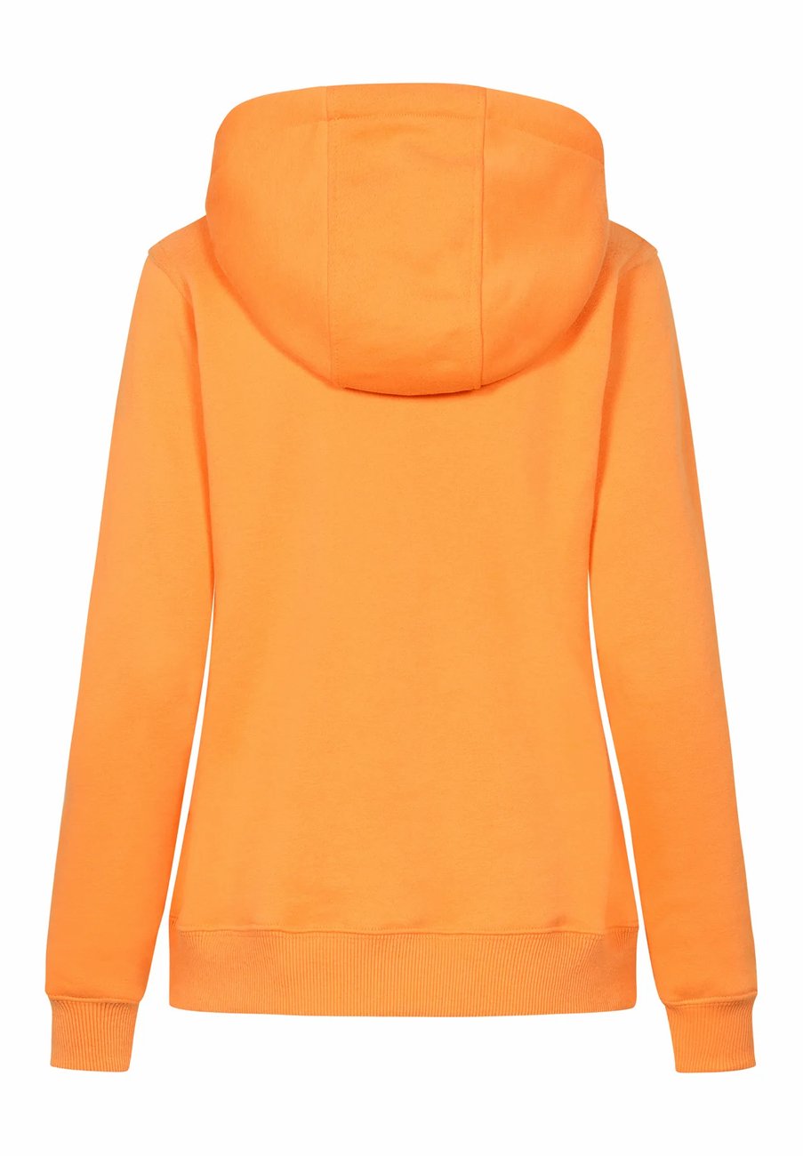 DERBE HAMBURG W-05-HD MOIN BC Damen Kapuzenpullover - Derbe Hamburg - SAGATOO - 4251634761119