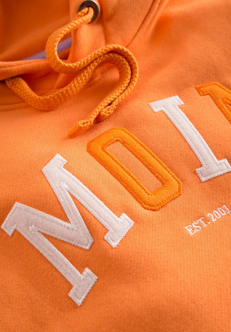 DERBE HAMBURG W-05-HD MOIN BC Damen Kapuzenpullover - Derbe Hamburg - SAGATOO - 4251634761119