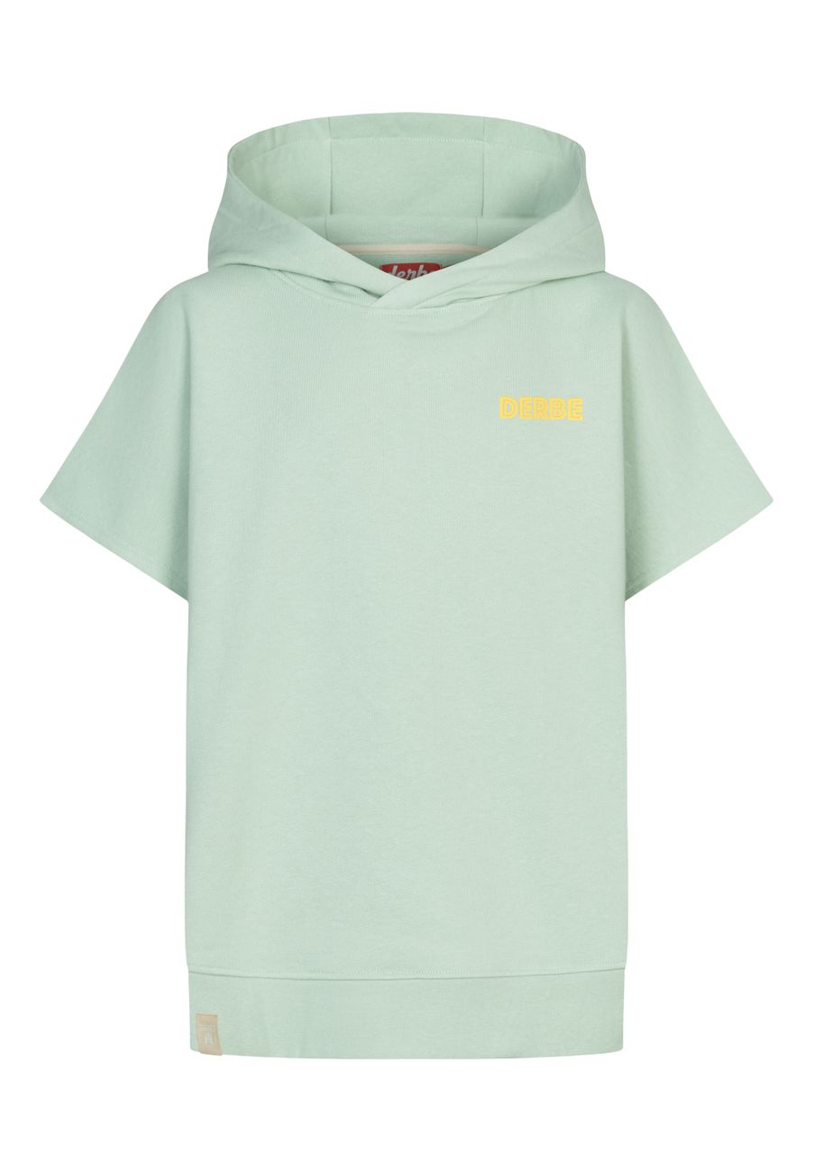 DERBE HAMBURG W-05-HD-ROBSMILE Damen Kapuzenpullunder - Derbe Hamburg - SAGATOO - 4251634775475