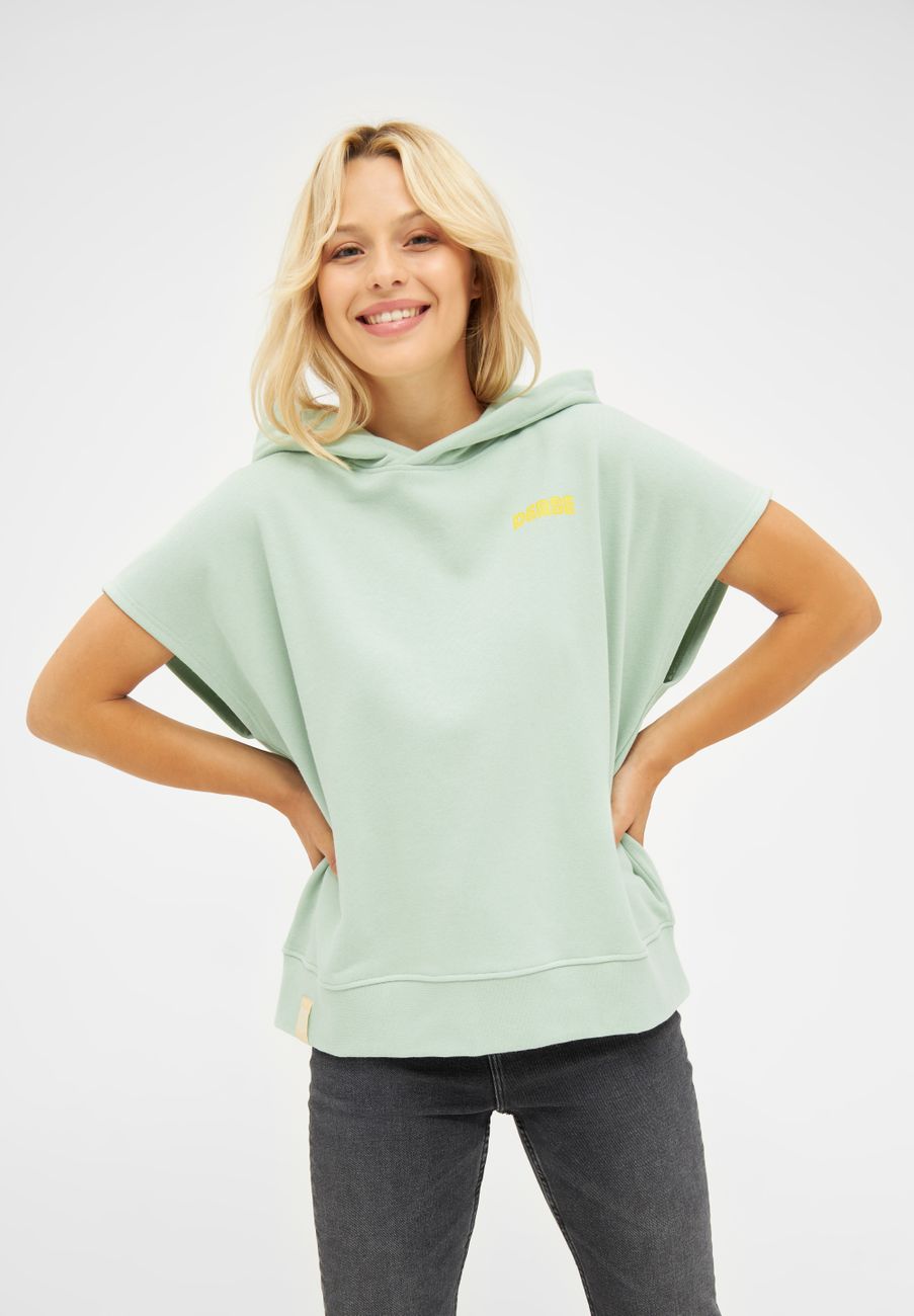 DERBE HAMBURG W-05-HD-ROBSMILE Damen Kapuzenpullunder - Derbe Hamburg - SAGATOO - 4251634775475