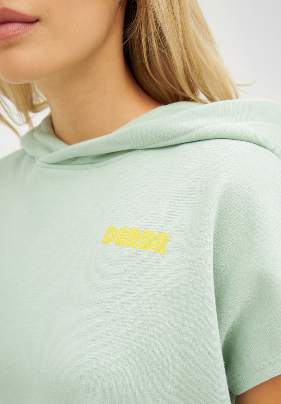 DERBE HAMBURG W-05-HD-ROBSMILE Damen Kapuzenpullunder - Derbe Hamburg - SAGATOO - 4251634775475