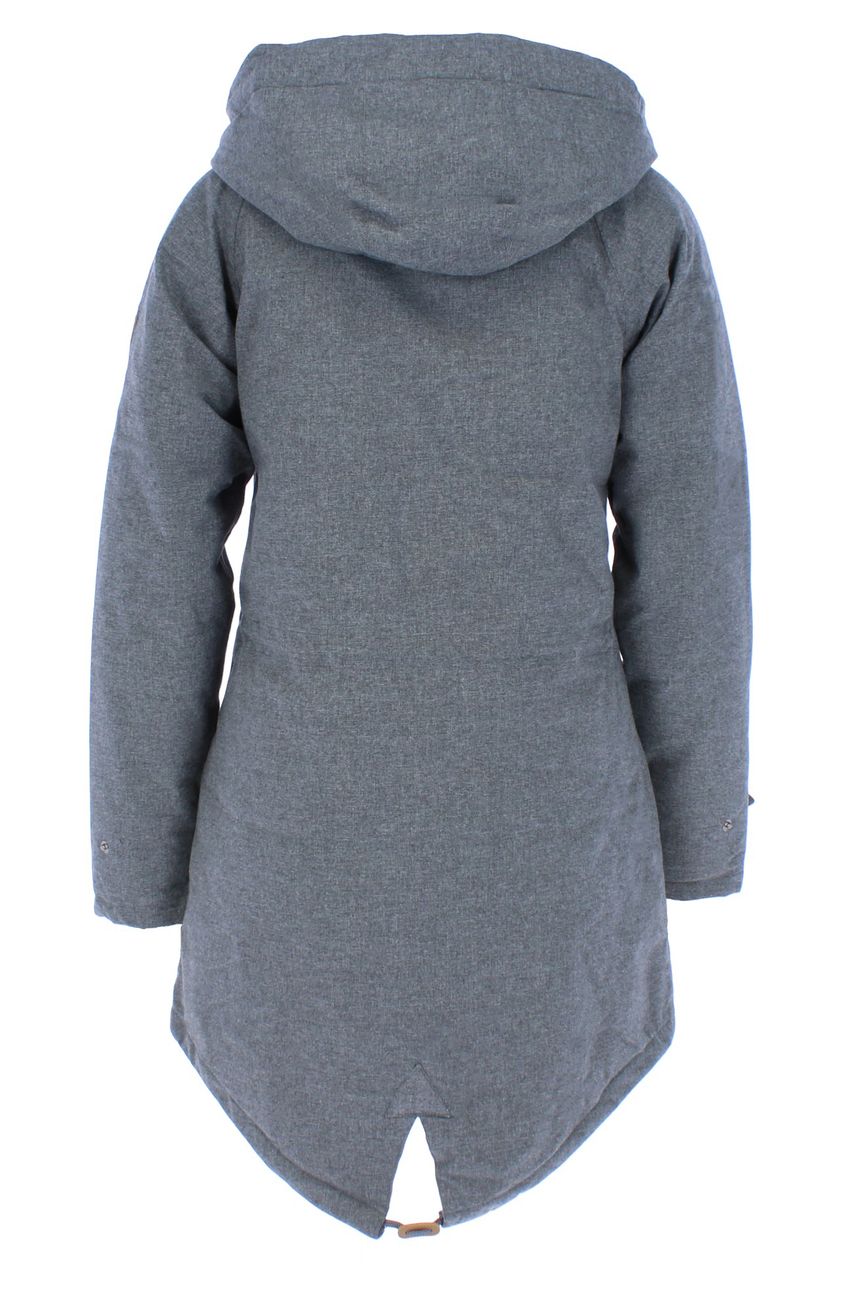 Derbe Hamburg Watt´n Winter Damen Parka - Derbe Hamburg - SAGATOO - 6994746034419