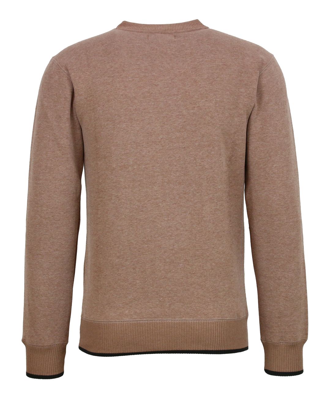 Derbe Herren Sweatshirt Crew Derbe - Derbe Hamburg - SAGATOO -