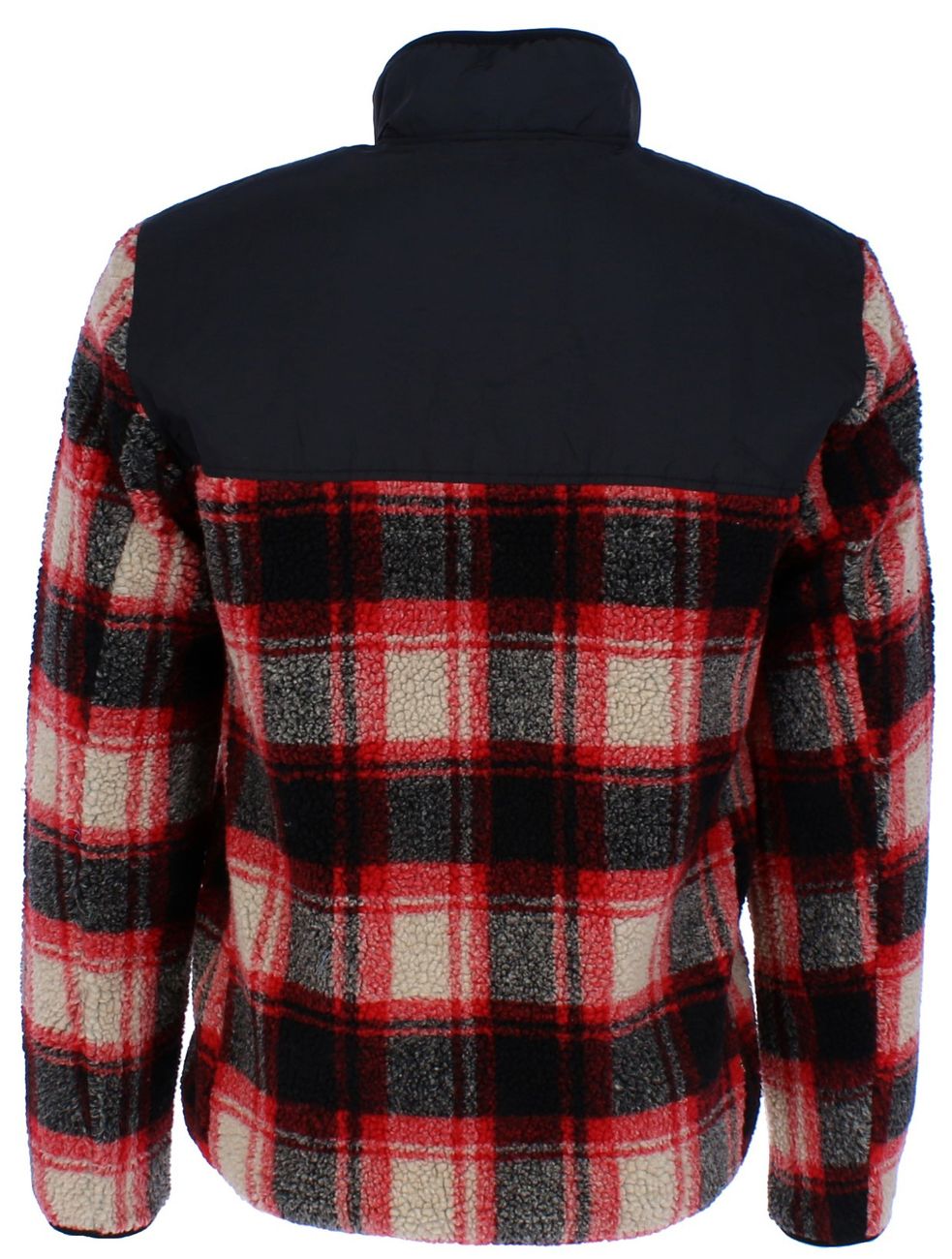 Element ABENAKI WARM ZIP Herren Fleecejacke - Element - SAGATOO - 3664564650476