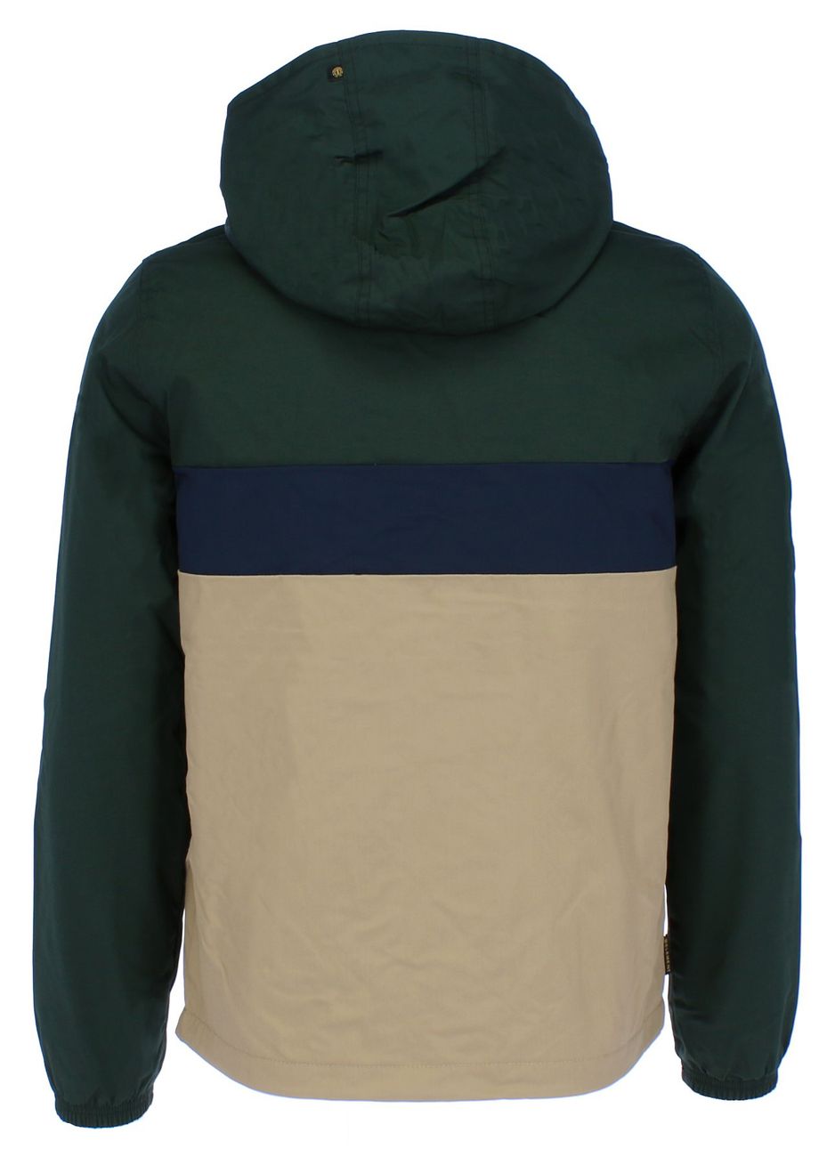 Element Alder 3 Tones Herren Kapuzenjacke - Element - SAGATOO - 3664564700645