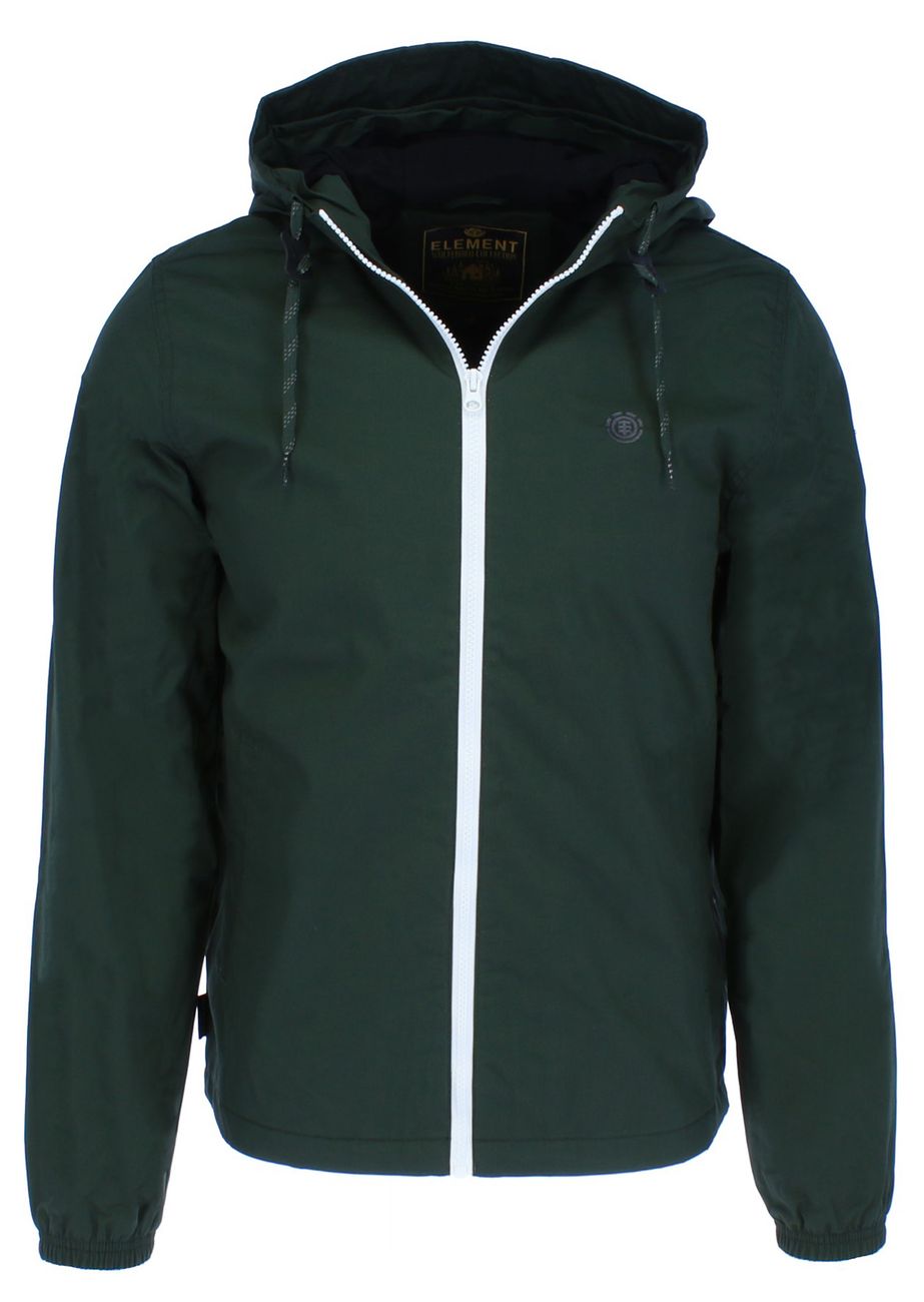 Element Alder Herren Winterjacke - Element - SAGATOO - 3664564195458