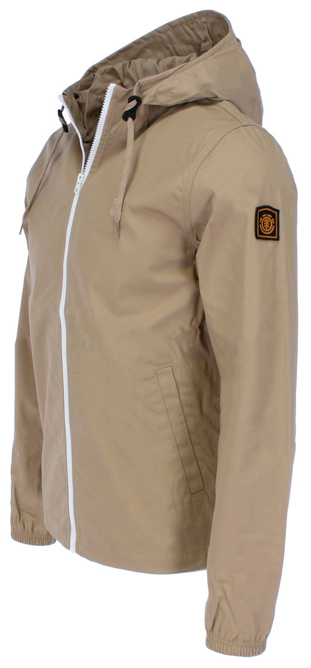 ELEMENT ALDER LIGHT Herren Übergangsjacke Regular Fit - Element - SAGATOO - 3664564845193