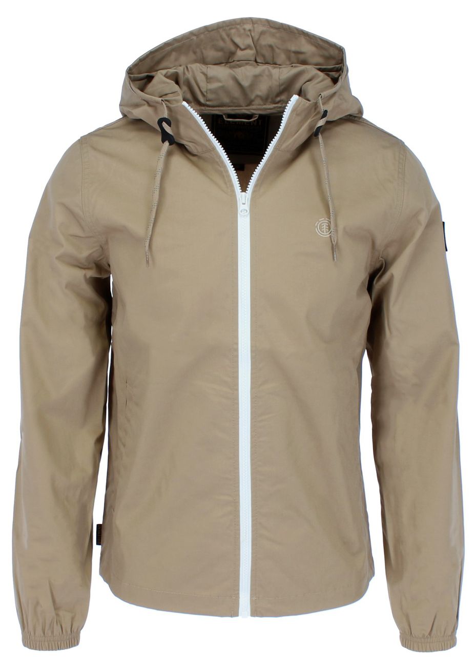 ELEMENT ALDER LIGHT Herren Übergangsjacke Regular Fit - Element - SAGATOO - 3664564845193