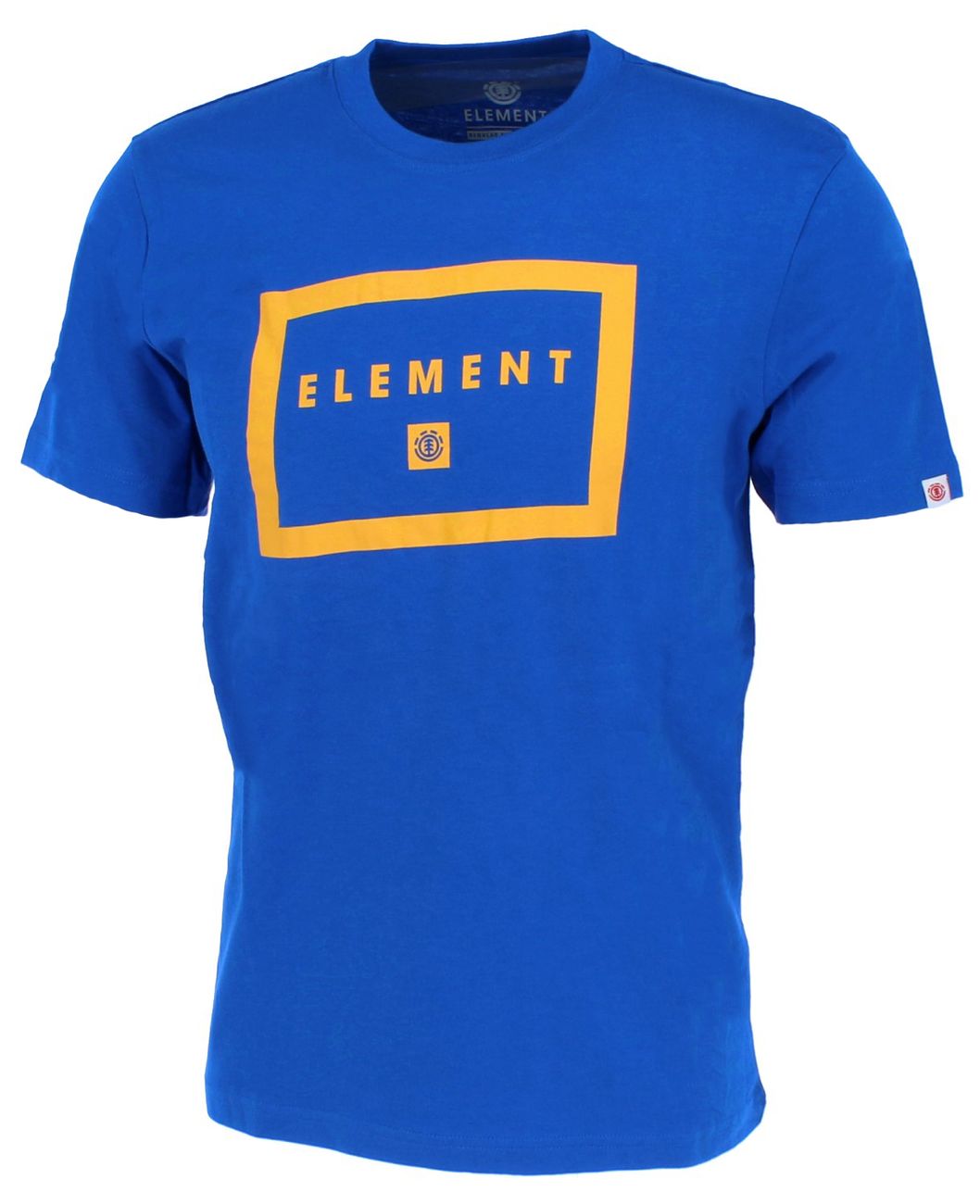 ELEMENT BANZER Herren T-Shirt - Element - SAGATOO - 3664564870195