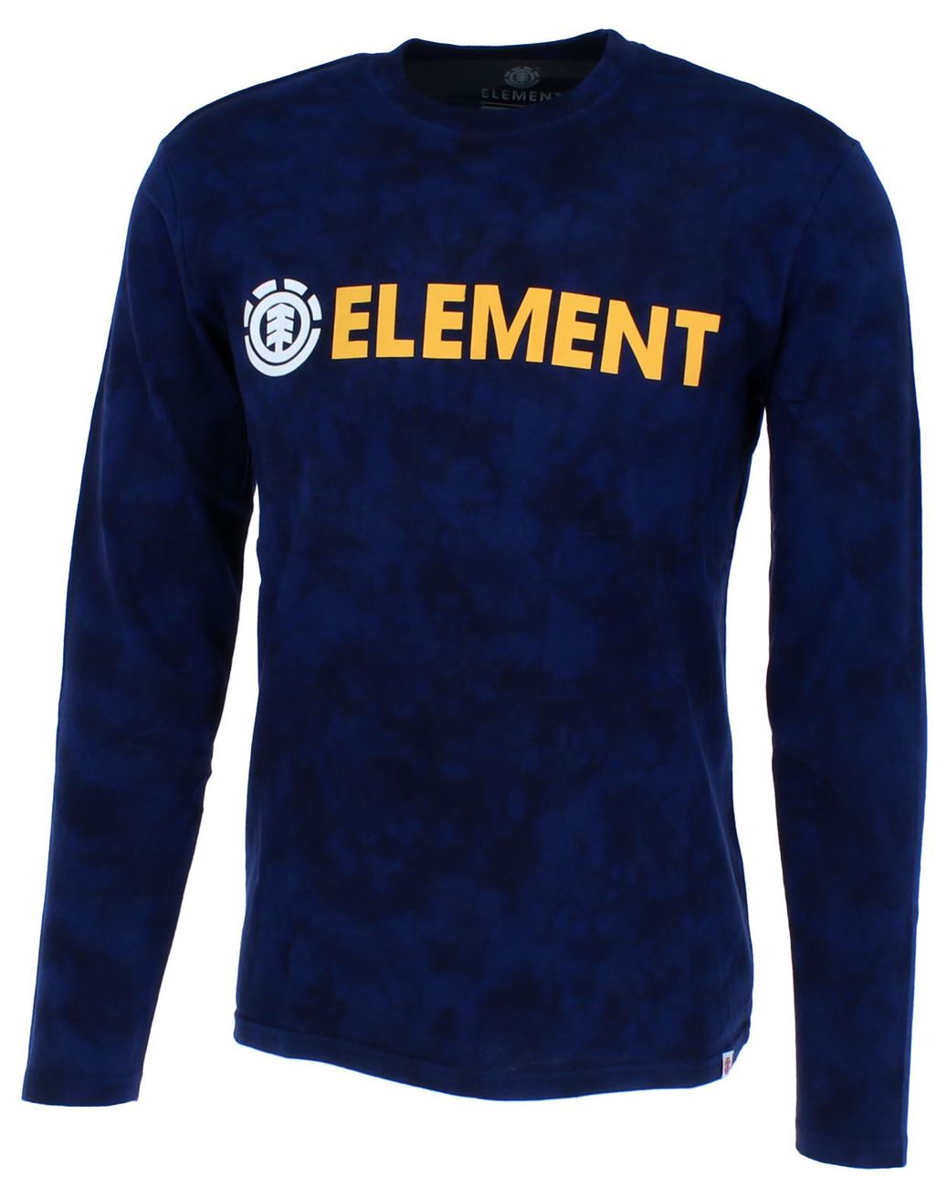 ELEMENT BLAZIN CREW Herren Longsleeve - Element - SAGATOO - 3664564865306
