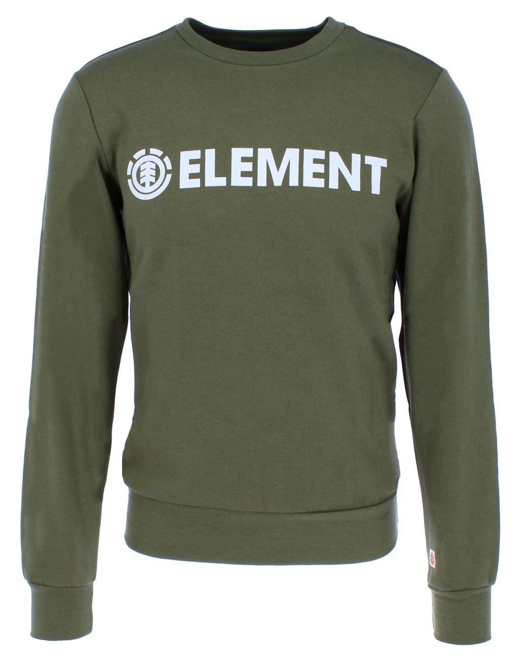 Element Blazin Crew Herren Rundhals Pullover - Element - SAGATOO - 3664564778347