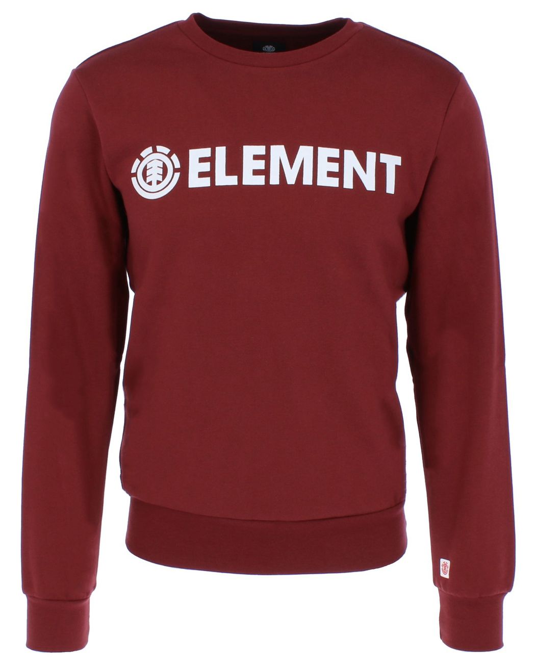 Element Blazin Crew Herren Rundhals Pullover - Element - SAGATOO - 3664564778347