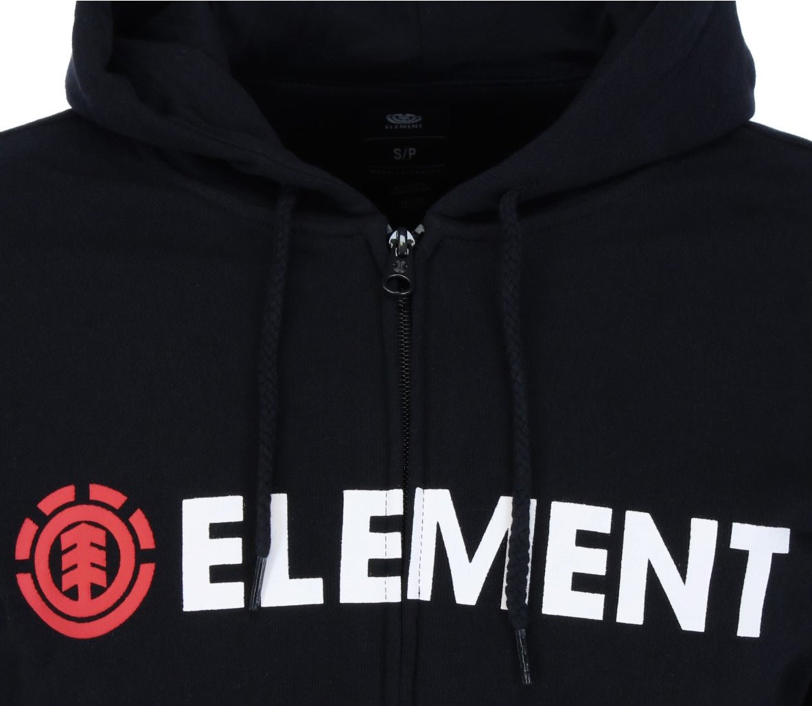 ELEMENT BLAZIN FT ZH Herren Full Zip Hoodie - Element - SAGATOO - 3664564842949