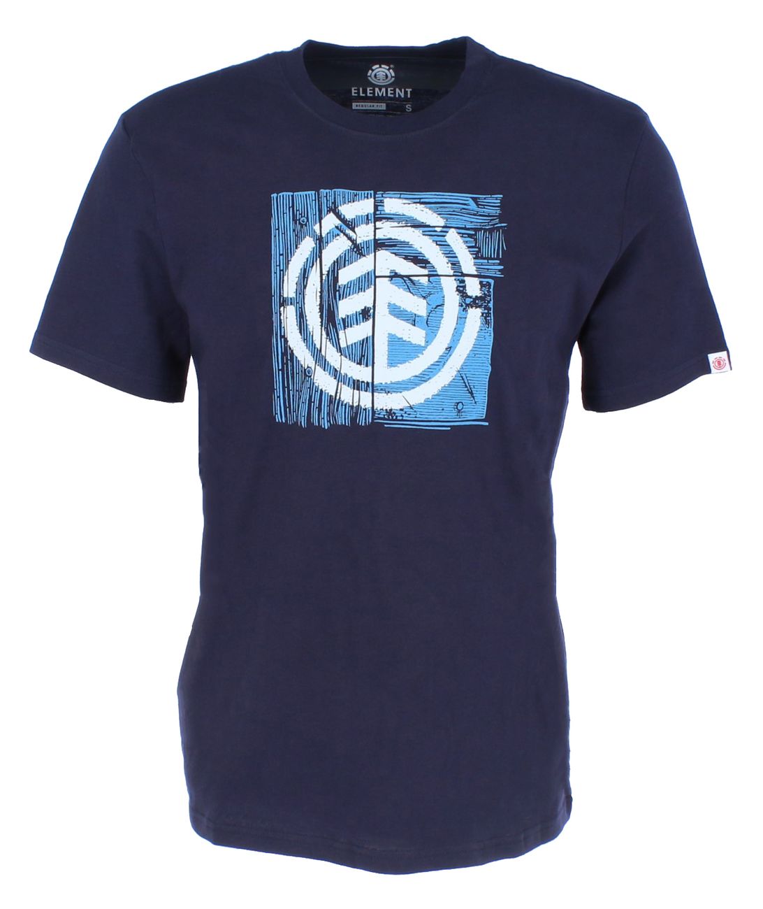 Element Driftwood Herren Kurzarm T-Shirt - Element - SAGATOO - 3664564338893