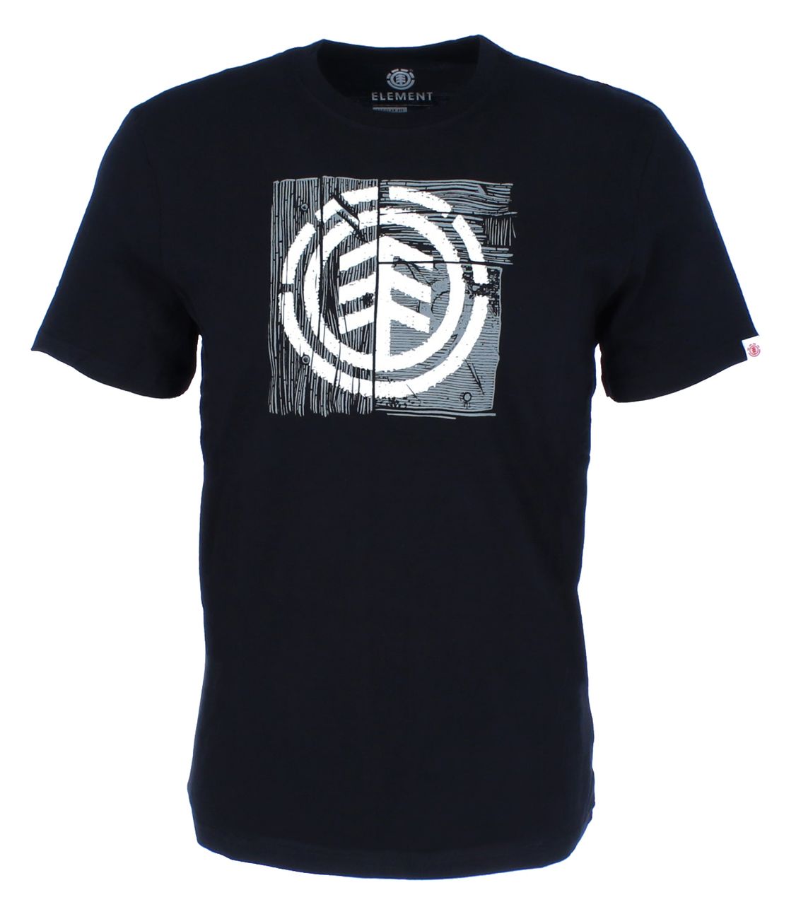 Element Driftwood Herren Kurzarm T-Shirt - Element - SAGATOO - 3664564338893