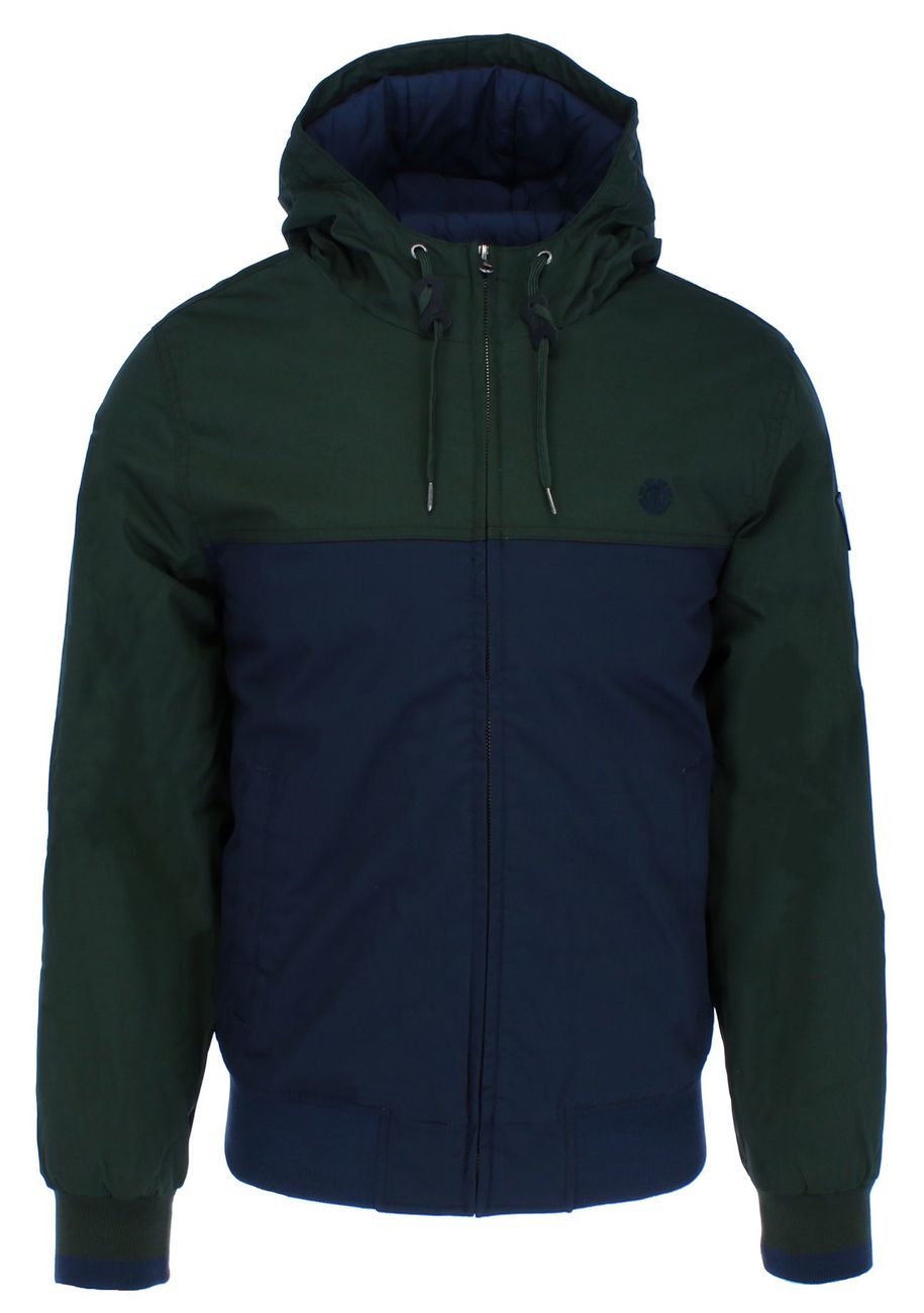 Element Dulcey 2 Tones Herren Winterjacke - Element - SAGATOO - 3664564701000