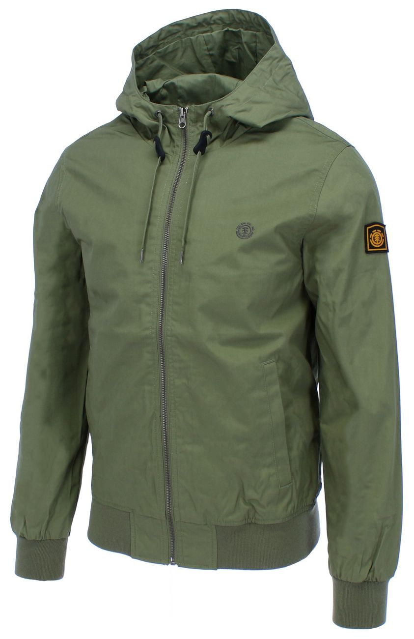 ELEMENT DULCEY LIGHT Herrenjacke 3.000 mm Regular Fit - Element - SAGATOO - 3664564839659