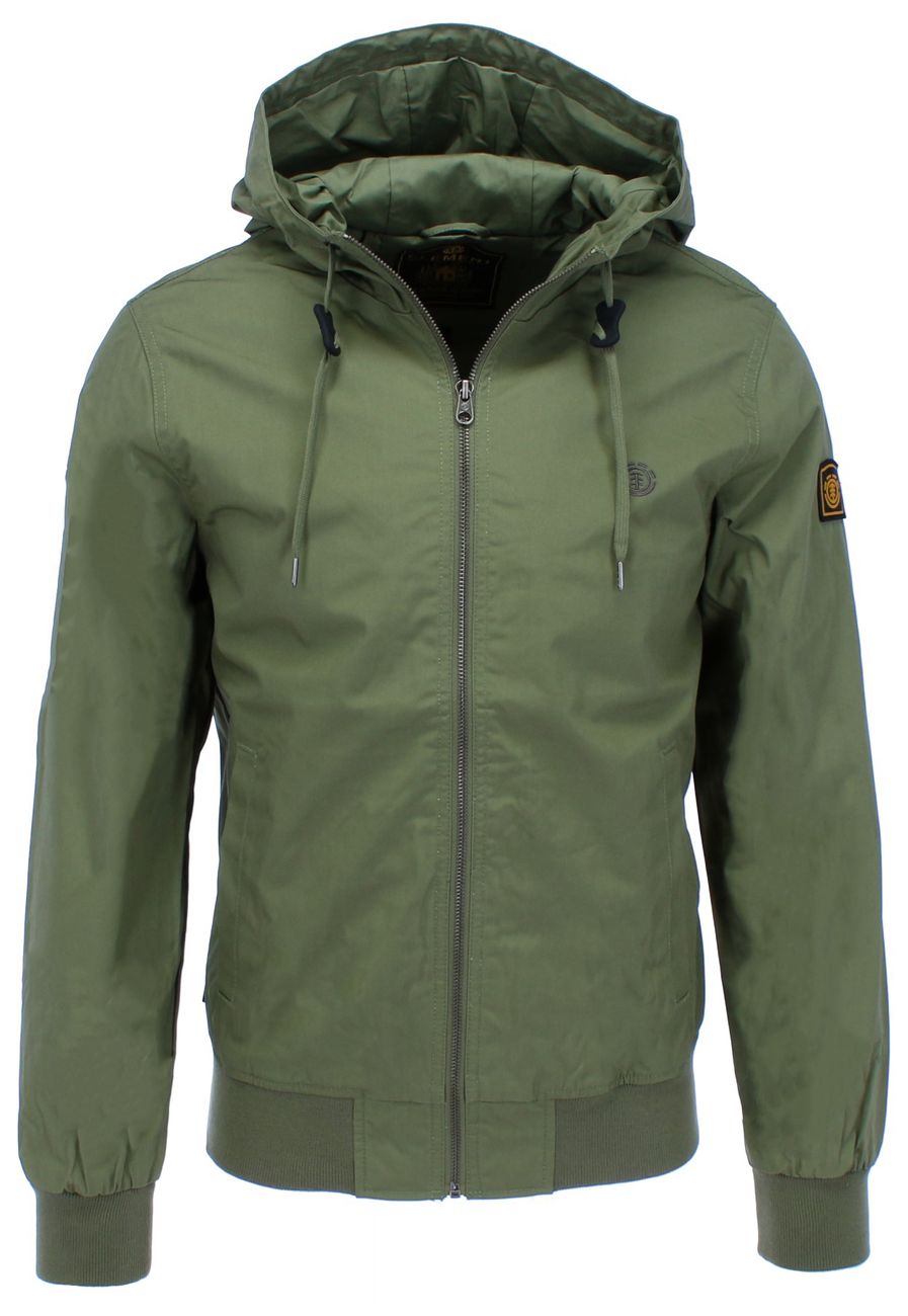 ELEMENT DULCEY LIGHT Herrenjacke 3.000 mm Regular Fit - Element - SAGATOO - 3664564839659