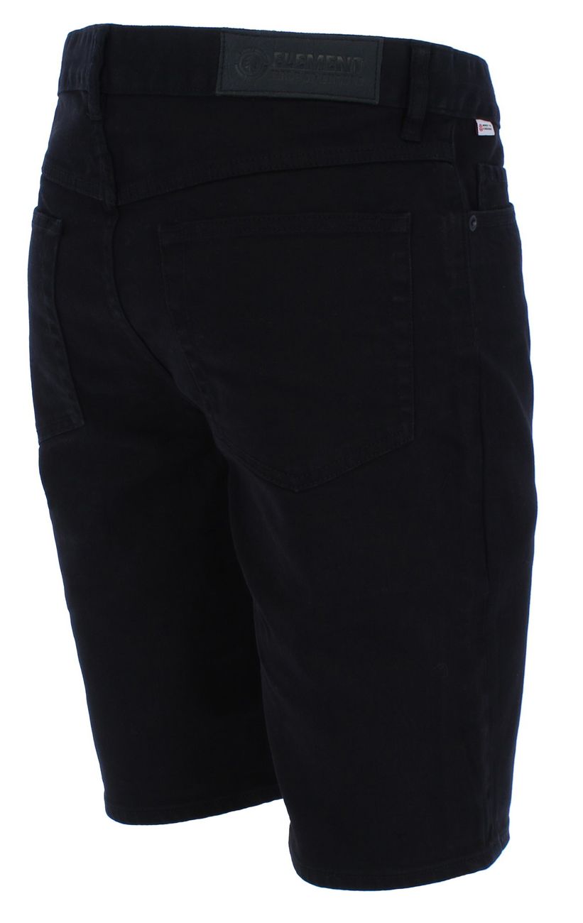 ELEMENT E02 COLOR Walkshorts Herren Shorts Slim Fit - Element - SAGATOO - 3664564341954