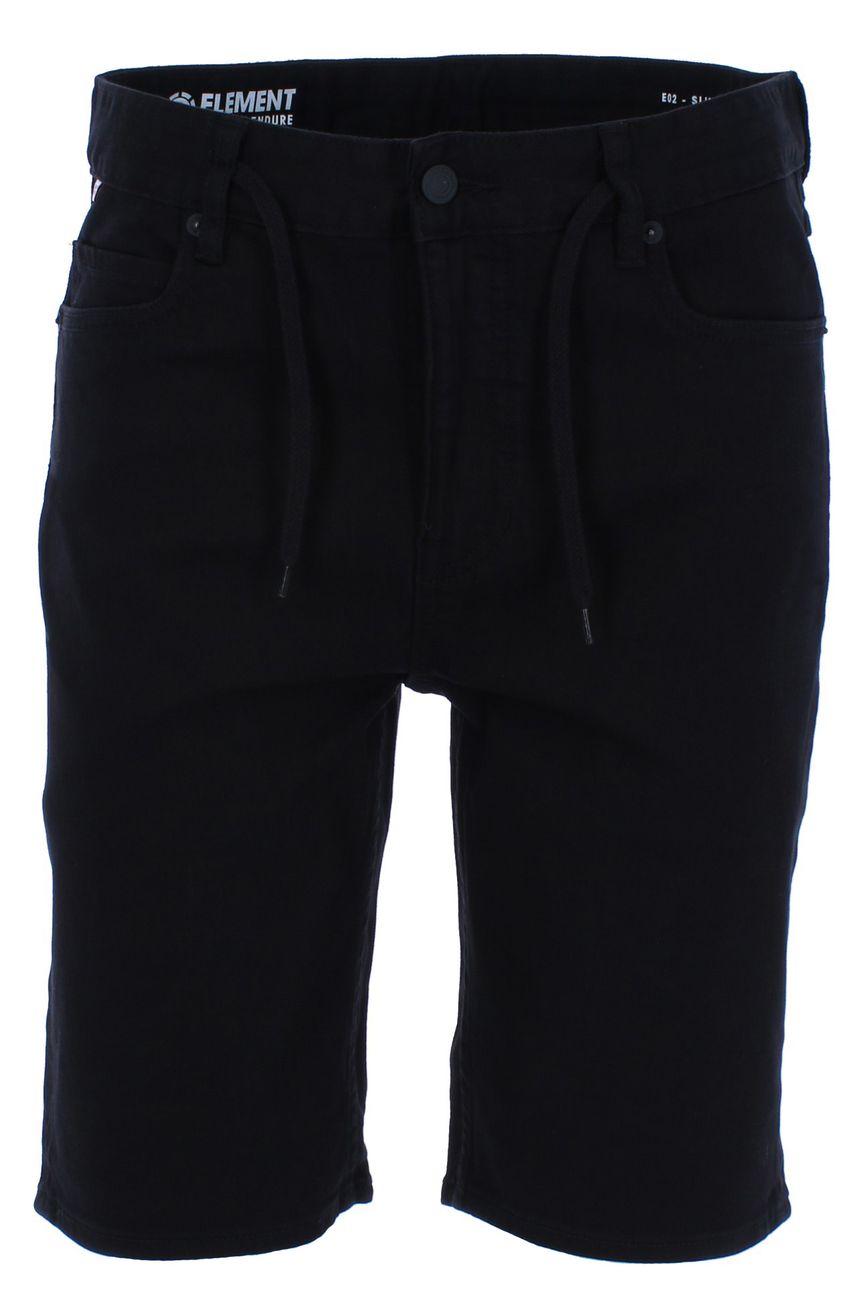 ELEMENT E02 COLOR Walkshorts Herren Shorts Slim Fit - Element - SAGATOO - 3664564341954