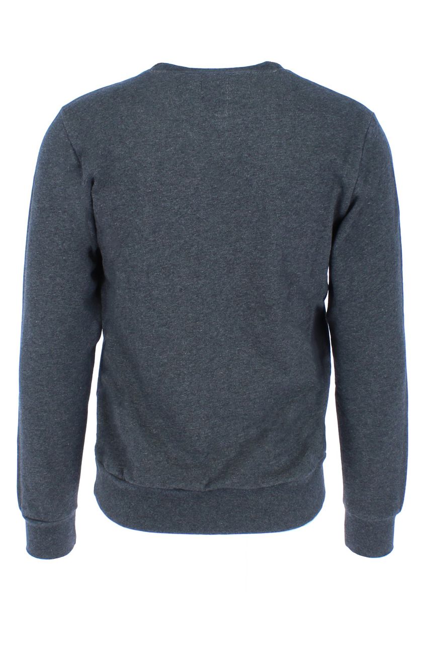 Element Glimpse Horizontal Crew Herren Sweater 100 % Baumwolle - Element - SAGATOO - 3664564321086