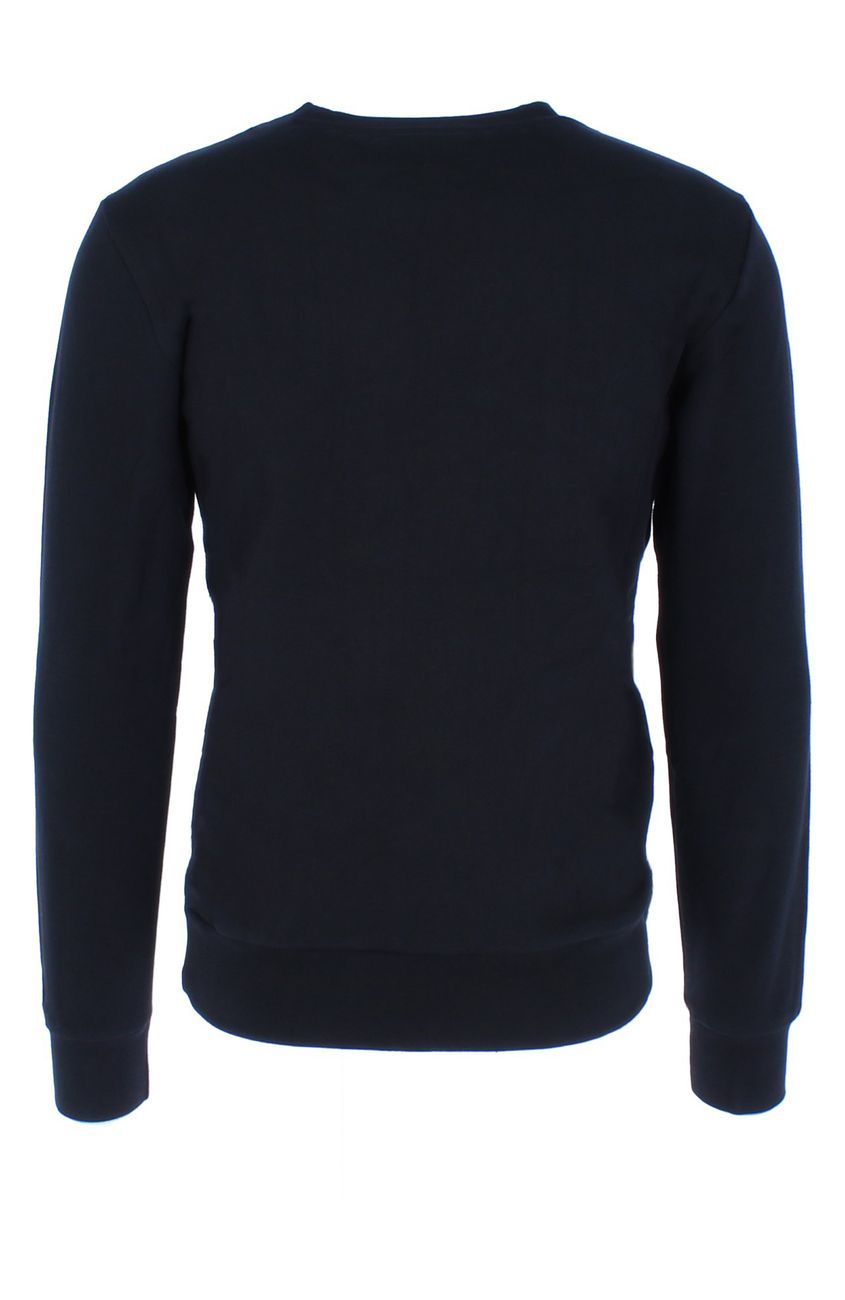 Element Glimpse Horizontal Crew Herren Sweater 100 % Baumwolle - Element - SAGATOO - 3664564321147
