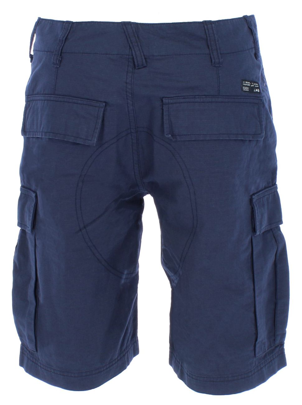 Element Legion Cargo WK II Herren Cargo-Shorts - Element - SAGATOO - 3664564303372