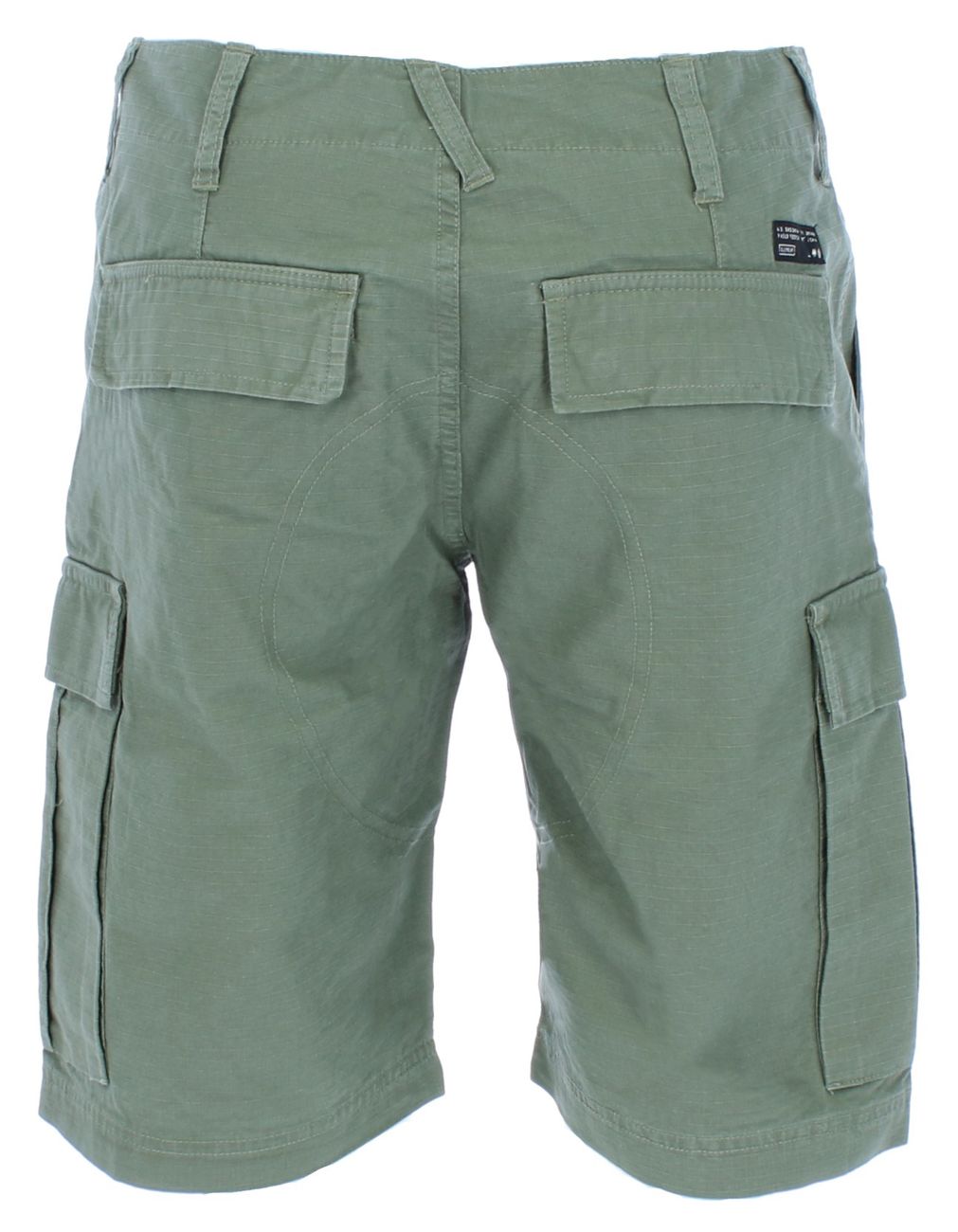 Element Legion Cargo WK II Herren Cargo-Shorts - Element - SAGATOO - 3664564303372