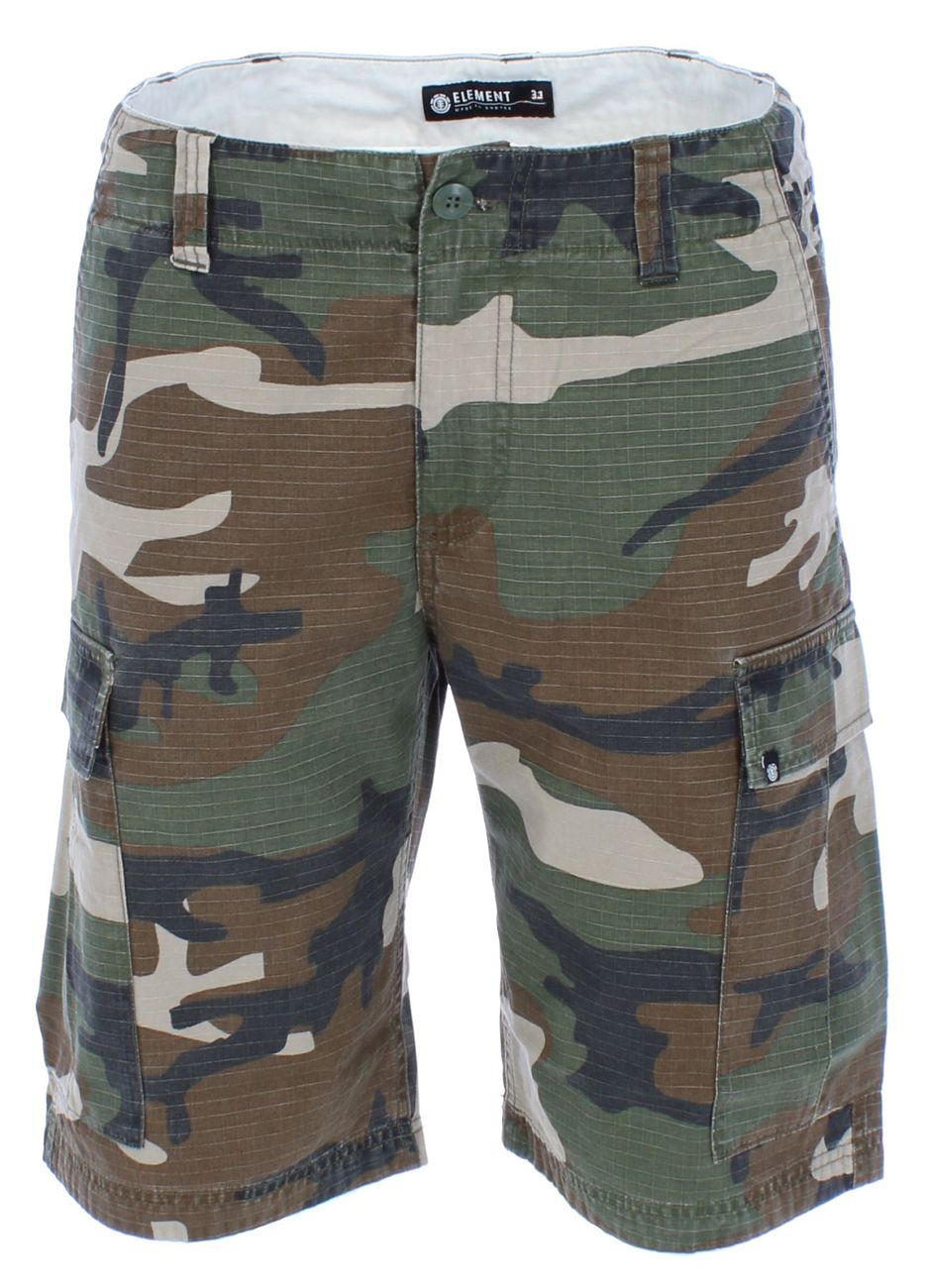 Element Legion Cargo WK II Herren Cargo-Shorts - Element - SAGATOO - 3664564304096
