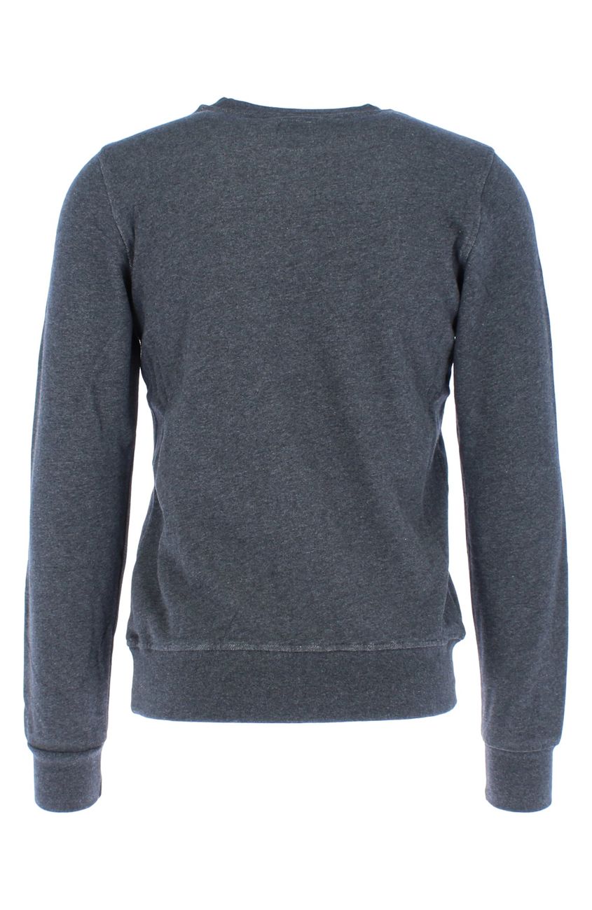 Element Logo Fill Crew Herren Sweatshirt - Element - SAGATOO - 3607869706561