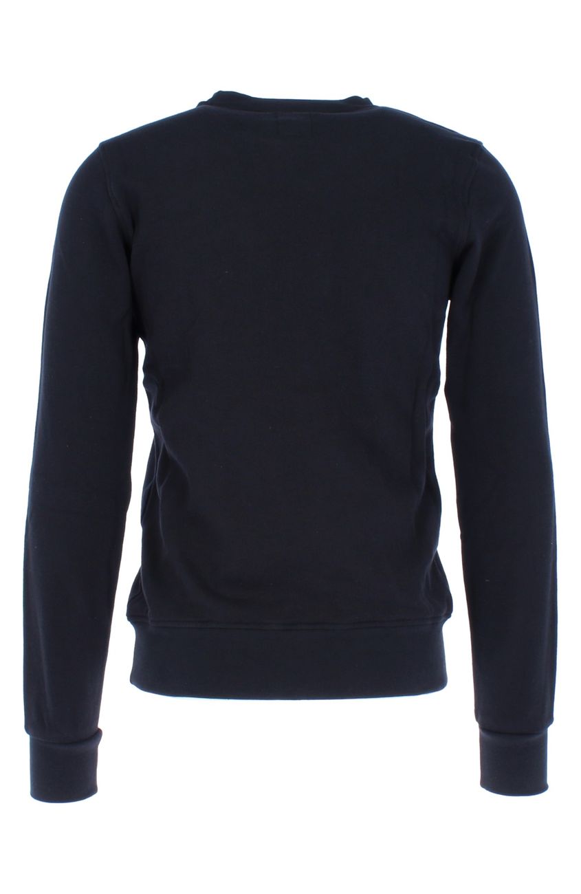 Element Logo Fill Crew Herren Sweatshirt - Element - SAGATOO - 3607869706561