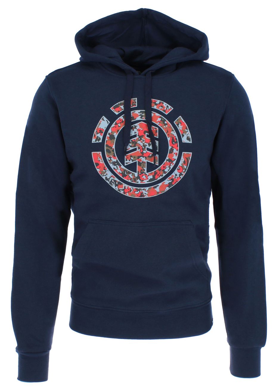 Element Multi Icon Hoodie Herren Kapuzenpullover - Element - SAGATOO - 3664564609016