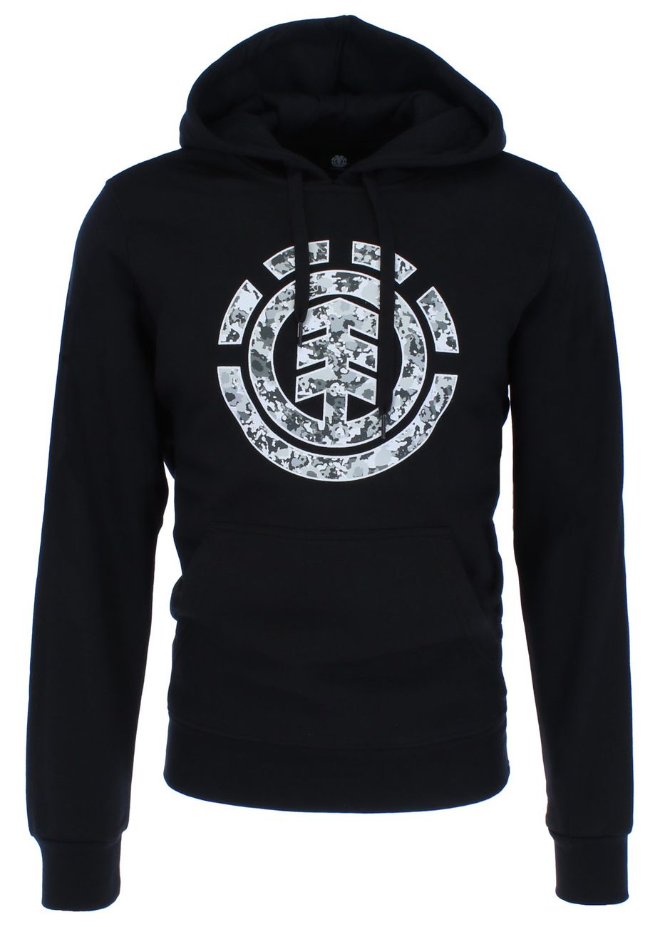 Element Multi Icon Hoodie Herren Kapuzenpullover - Element - SAGATOO - 3664564609016