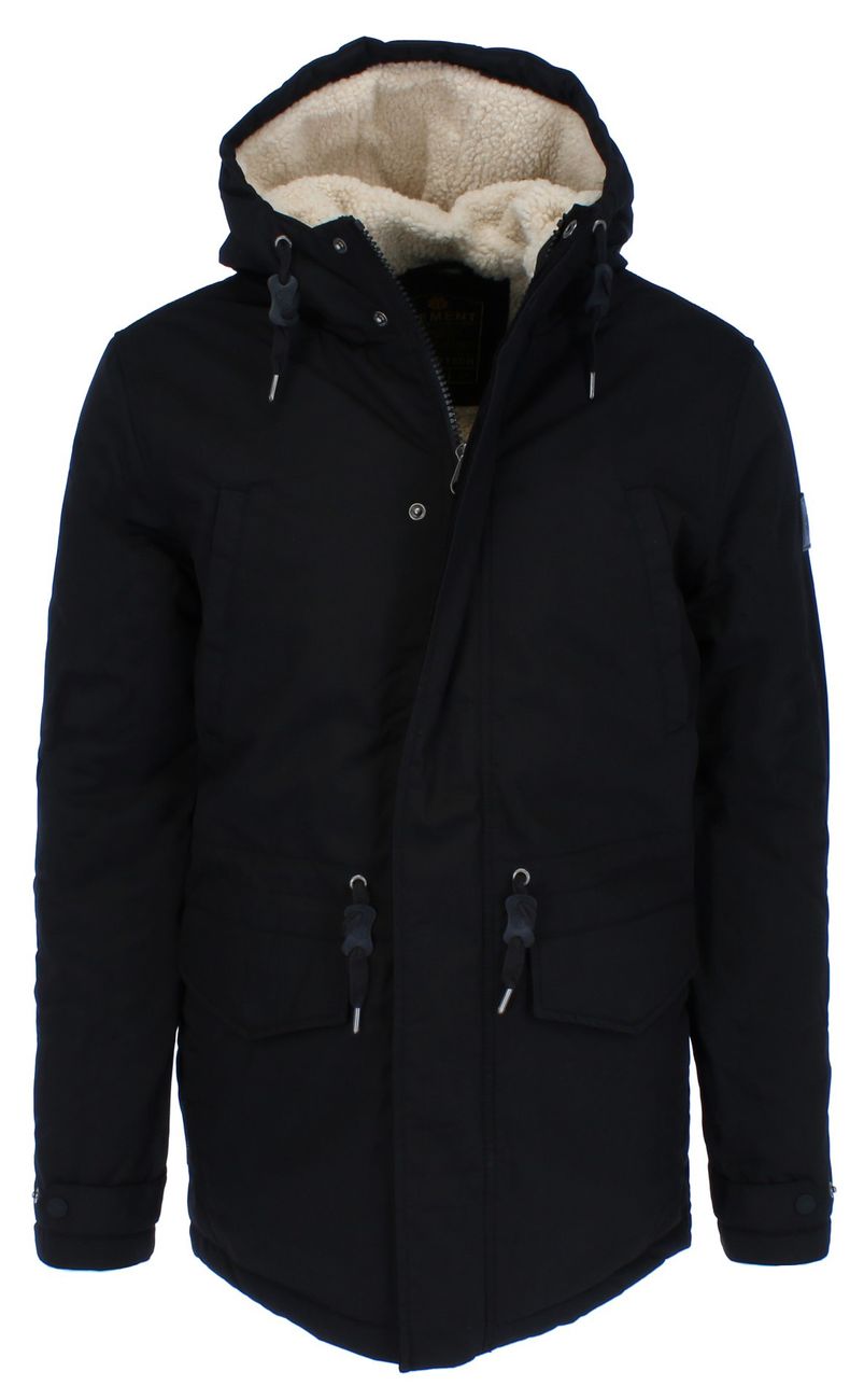 Element Roghan Herren Winter Parka - Element - SAGATOO - 3664564672522