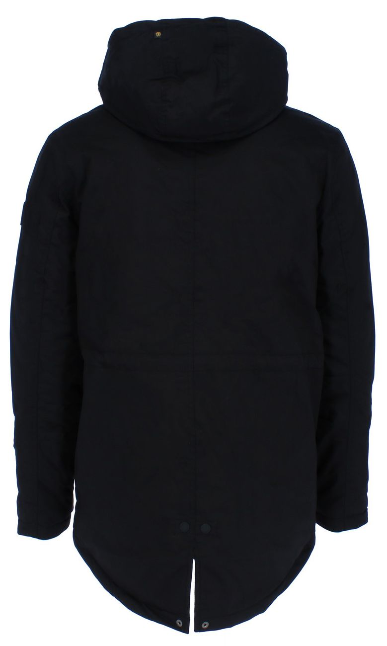 Element Roghan Herren Winter Parka - Element - SAGATOO - 3664564672522