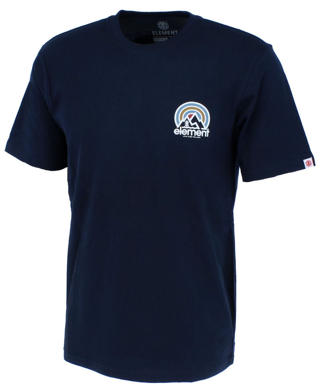 ELEMENT SONATA Herren T-Shirt - Element - SAGATOO - 3665601031265